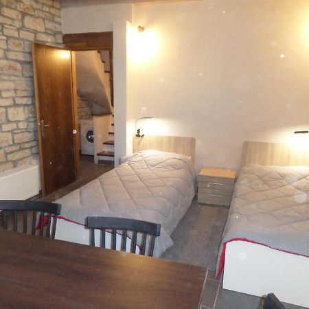 Kalpaki Stone Apartment 2. Esterno foto