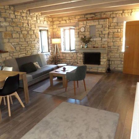 Kalpaki Stone Apartment 2. Esterno foto