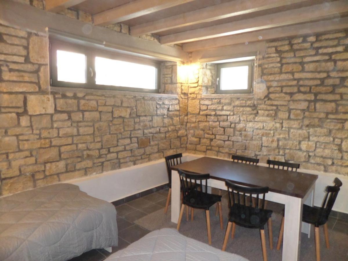 Kalpaki Stone Apartment 2. Esterno foto
