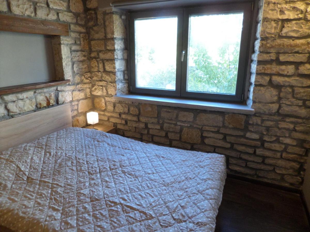 Kalpaki Stone Apartment 2. Esterno foto