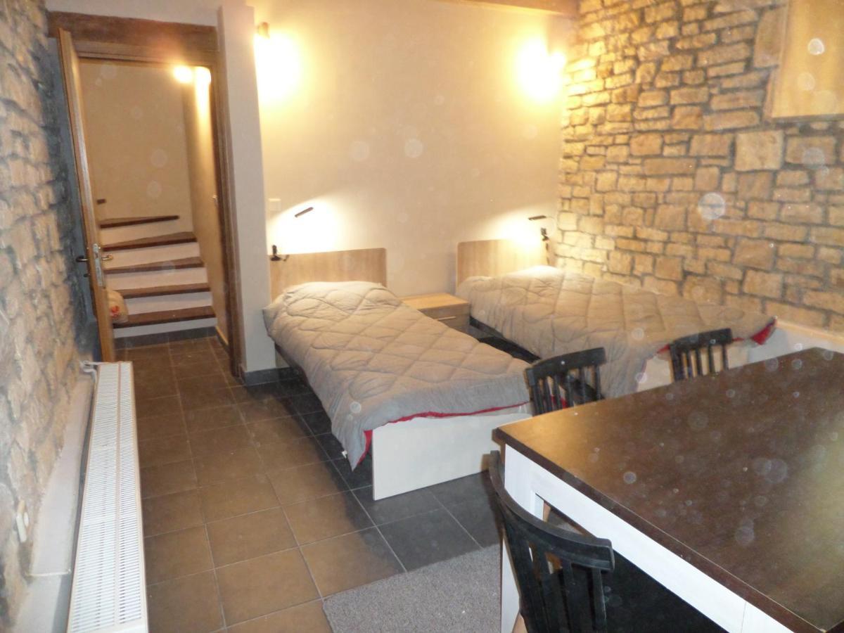 Kalpaki Stone Apartment 2. Esterno foto