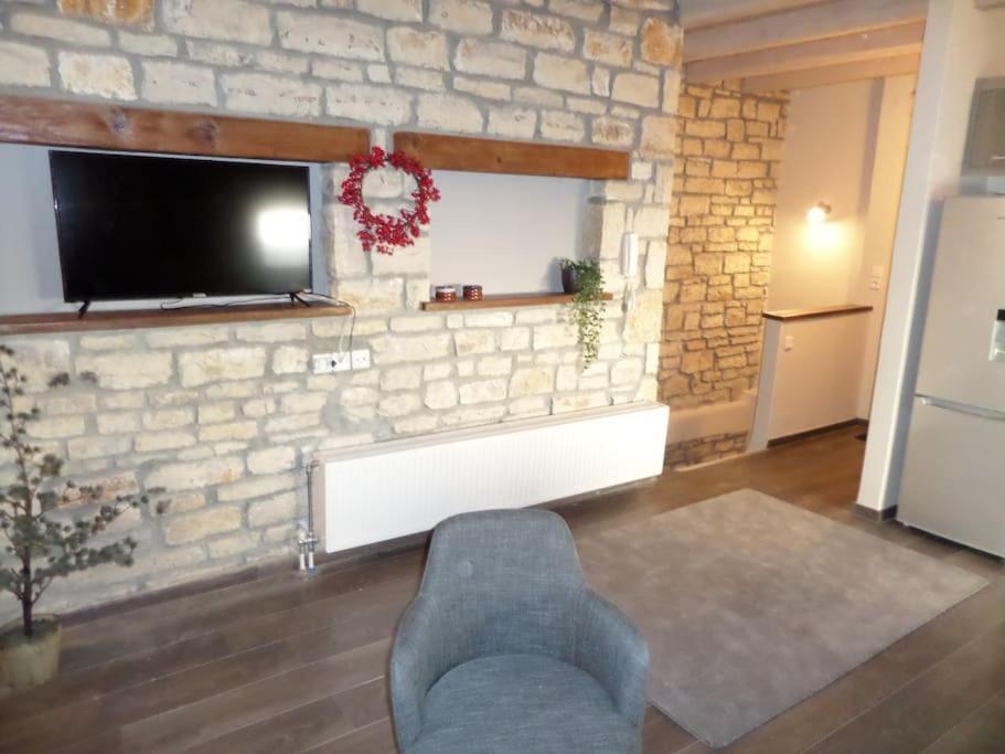 Kalpaki Stone Apartment 2. Esterno foto